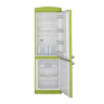 Schaub Lorenz SLUS335G2 отдельностоящий комбинированный холодильник