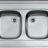 Alveus PRIMAL 020N-LGI-60-080X60M2SE0GOL кухонная мойка