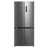 Midea MDRM691MIE46 холодильник Side-by-Side