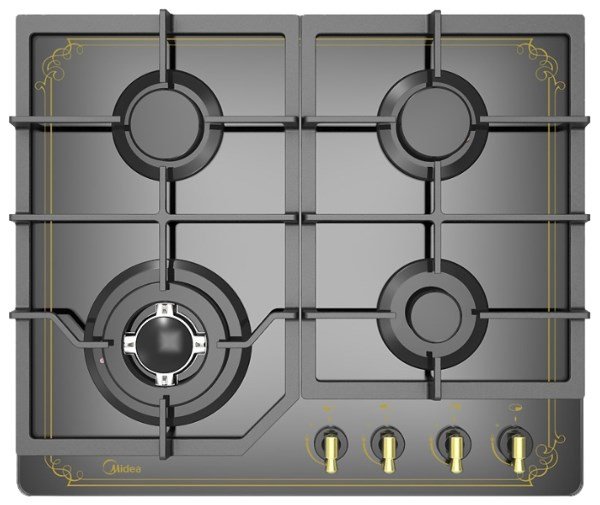 Midea Q084GFD-AN