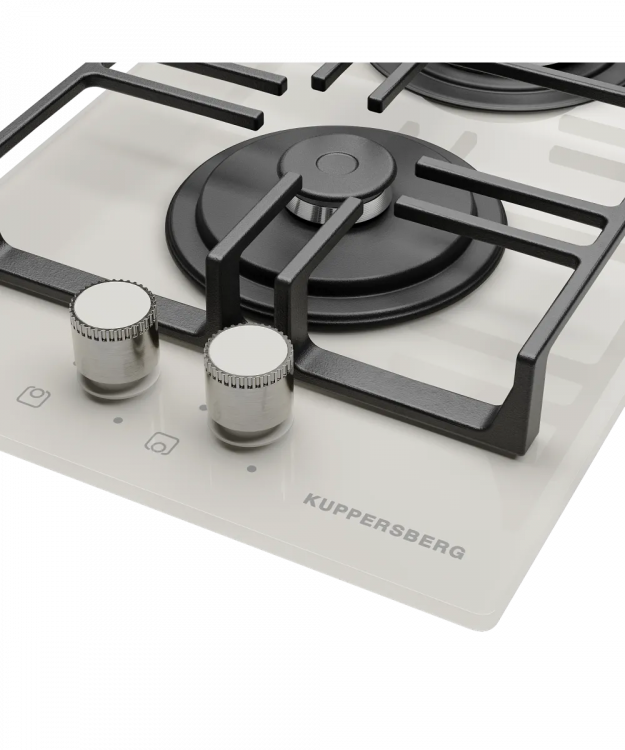 Kuppersberg FG 39 W газовая варочная панель