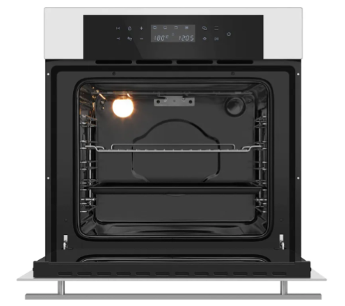 Meferi MEO606WH ULTRA электрический духовой шкаф