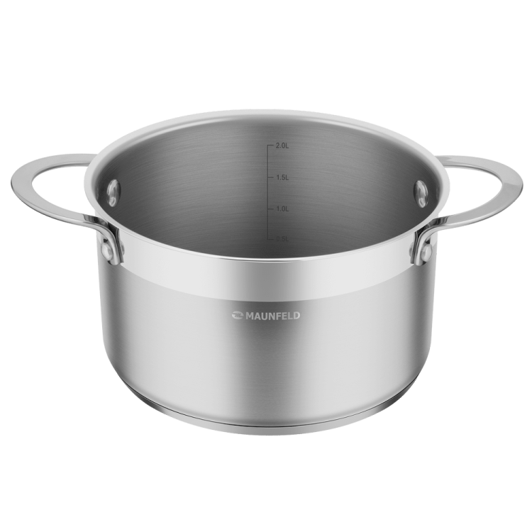 Maunfeld MCS25S07 кастрюля