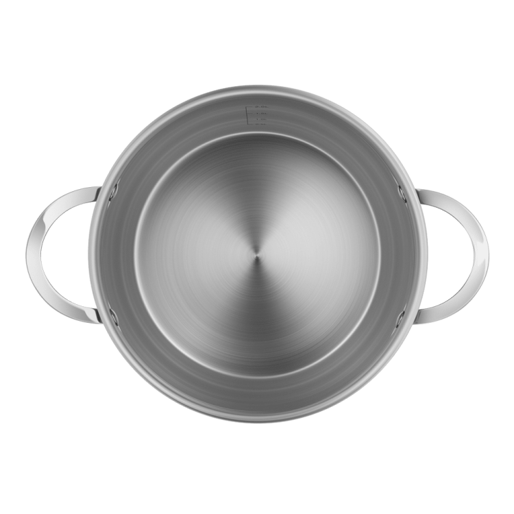 Maunfeld MCS25S07 кастрюля