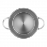 Maunfeld MCS25S07 кастрюля
