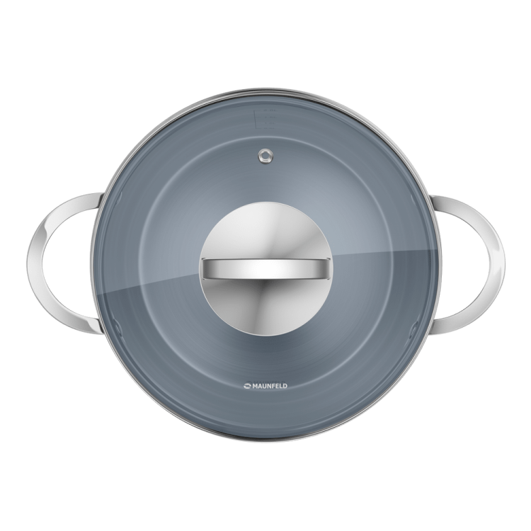 Maunfeld MCS25S07 кастрюля