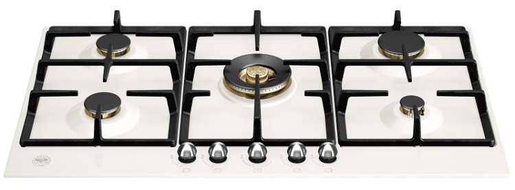 Bertazzoni P905CHERAX газовая варочная панель