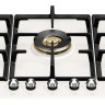 Bertazzoni P905CHERAX газовая варочная панель