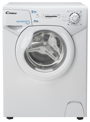 Candy Aquamatic Tempo AQUA 1D 835 компактная стиральная машина