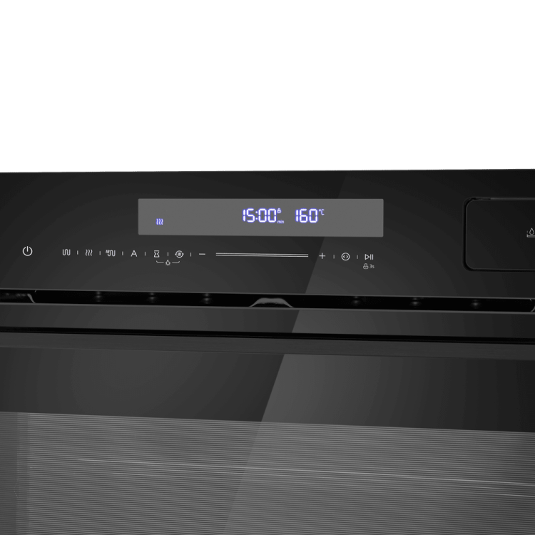 Maunfeld MEOR7216STFB духовой шкаф электрический