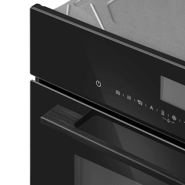 Maunfeld MEOR7216STFB духовой шкаф электрический