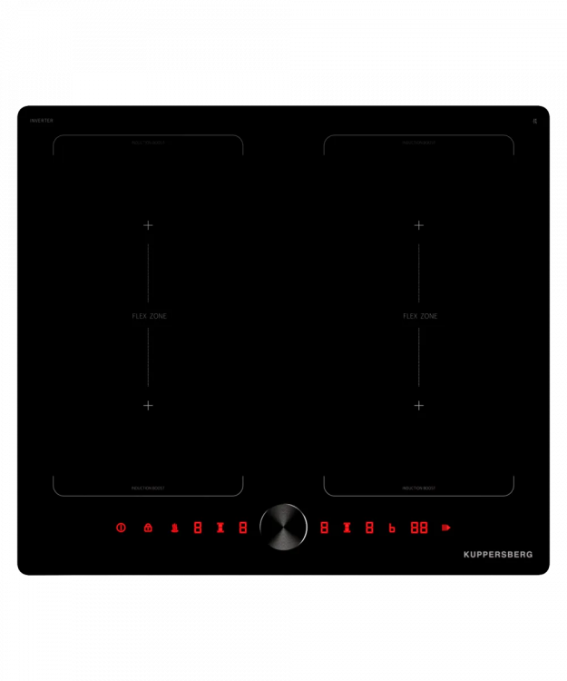 Kuppersberg ICI 628 индукционная варочная панель