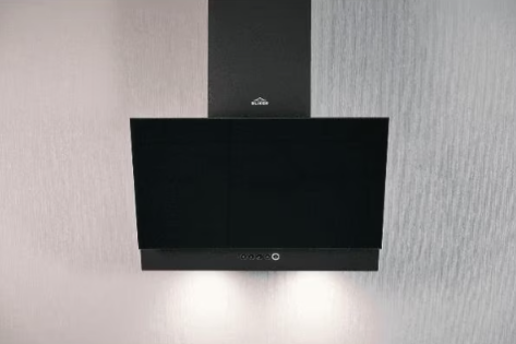 Elikor Рубин 60П-1000-Е4Д черный вытяжка