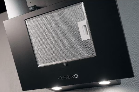 Elikor Рубин 60П-1000-Е4Д черный вытяжка