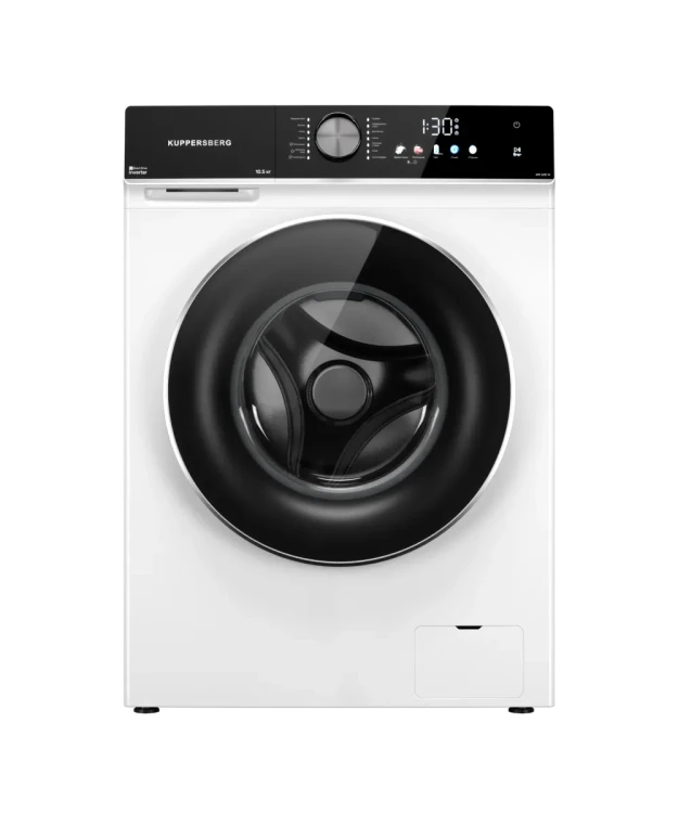 Kuppersberg WM 600 W отдельностоящая стиральная машина