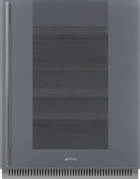 Smeg CVI138RS3 холодильный шкаф для вина встраиваемый