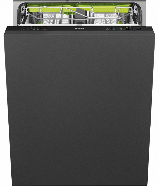 Smeg ST65336L встраиваемая посудомоечная машина