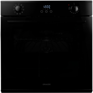Graude BE 60.3 SE электрический духовой шкаф