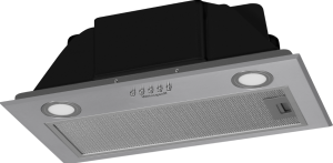 Weissgauff BOX 900 PB IX вытяжка