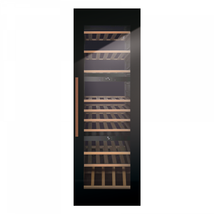 Kuppersbusch FWK 8850.0 S7 Copper встраиваемый винный шкаф
