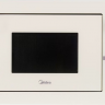 Midea MI10250GI встраиваемая микроволновая печь