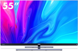 Haier 55 Smart TV S7 телевизор
