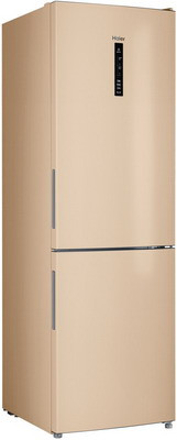 Haier CEF535AGG отдельностоящий холодильник