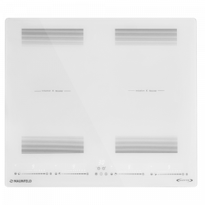 Maunfeld CVI594SF2WHD Inverter индукционная варочная панель