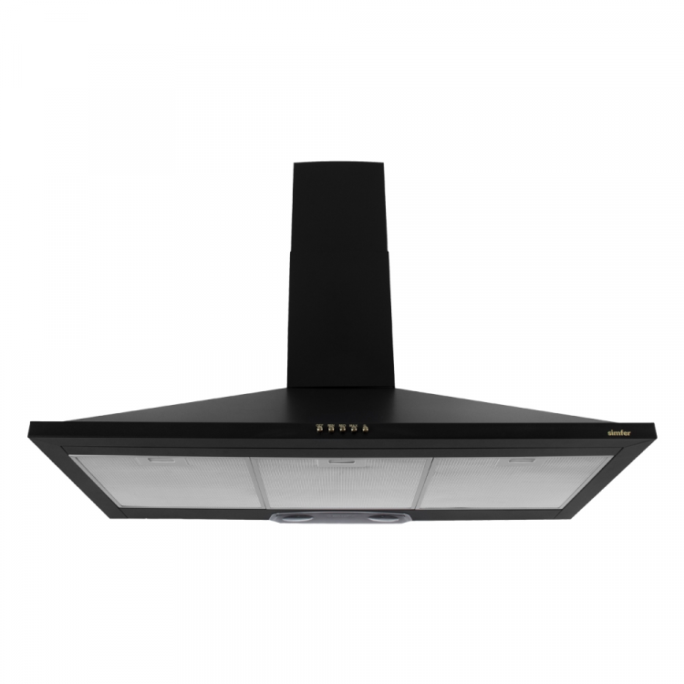 Simfer 8960SM вытяжка настенная