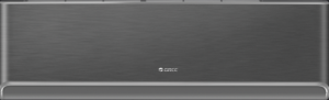 Gree AIRY INVERTER R32 BLACK GWH09AVCXB-K6DNA1B(black) кондиционер
