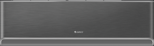 Gree AIRY INVERTER R32 BLACK GWH09AVCXB-K6DNA1B(black) кондиционер