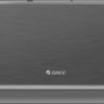 Gree AIRY INVERTER R32 BLACK GWH09AVCXB-K6DNA1B(black) кондиционер