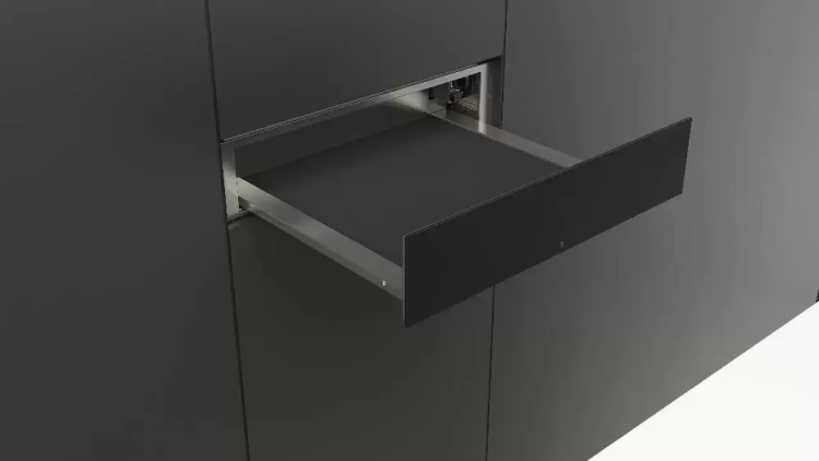 Fulgor FCLWD 150 BK ящик для подогрева