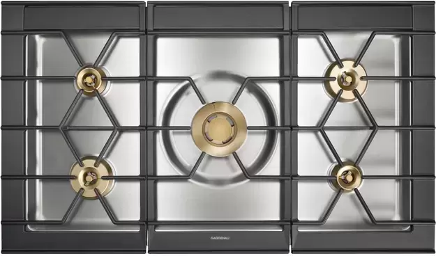 Gaggenau CG492211 газовая варочная панель