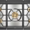 Gaggenau CG492211 газовая варочная панель