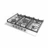Millen MGH 701 IX газовая варочная панель