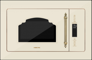 Hiberg i-VM 8505 Y встраиваемая микроволновая печь