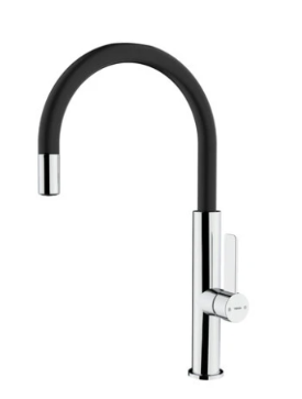 Teka FOT 995 BLACK смеситель