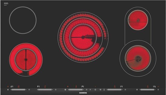 Siemens ET975SV11D варочная панель