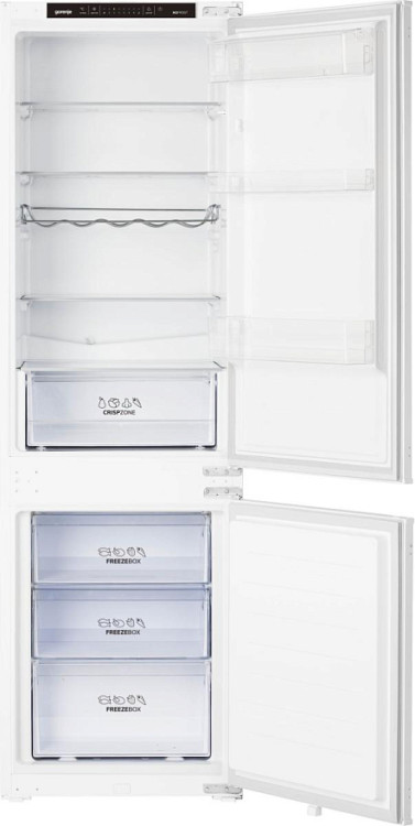 Gorenje NRKI4182P1 встраиваемый холодильник