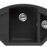 Omoikiri Sakaime 105C-BL 4993123 мойка
