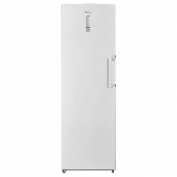 Korting KNFR 1896 W отдельностоящая морозильная камера
