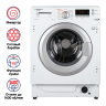 Maunfeld MBWM1486S встраиваемая стиральная машина Maunfeld MBWM1486S встраиваемая стиральная машина