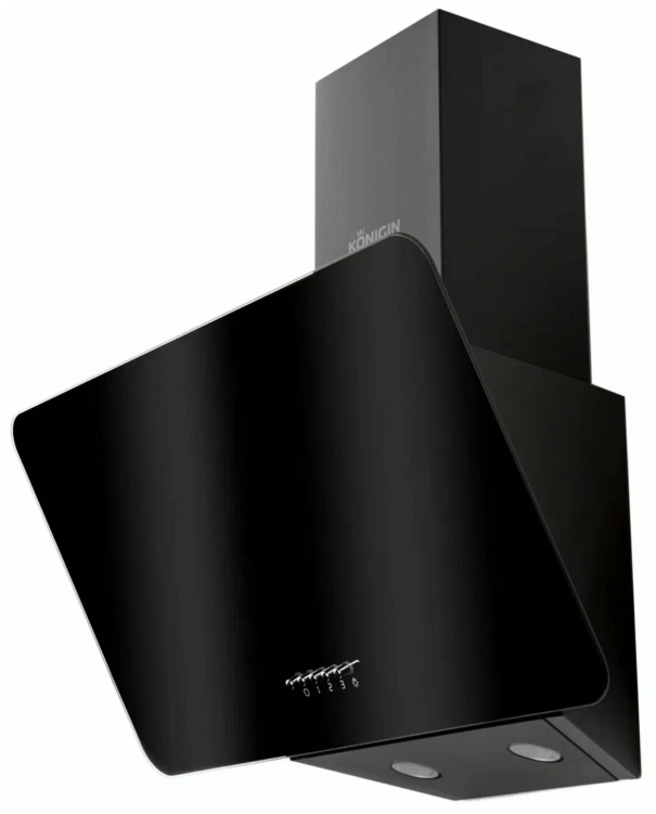 Konigin Pirol Black 60 вытяжка