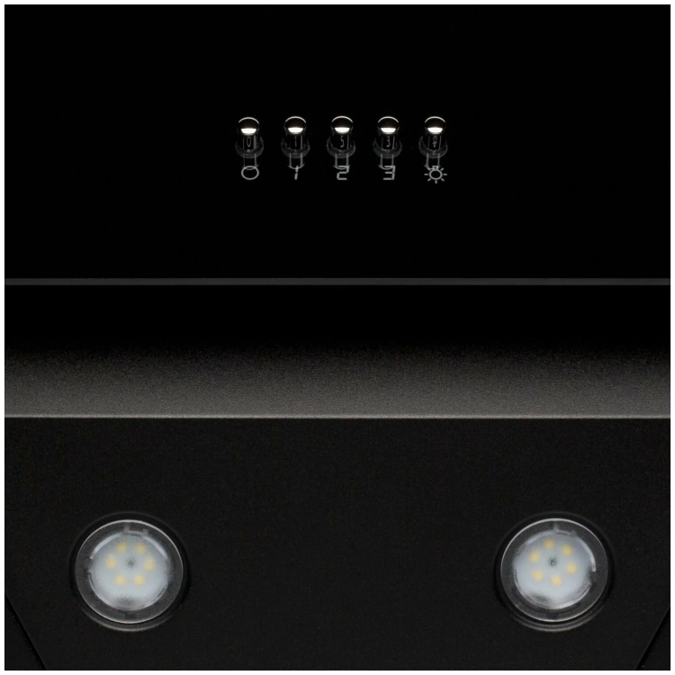 Konigin Pirol Black 60 вытяжка