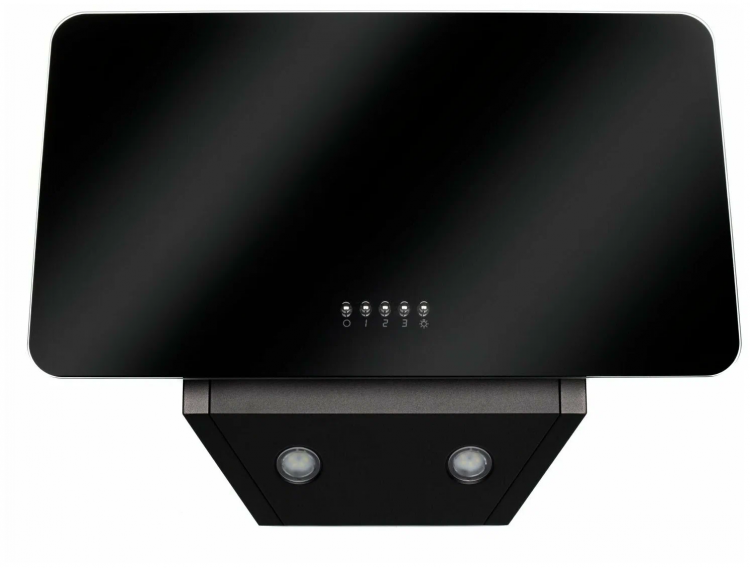 Konigin Pirol Black 60 вытяжка