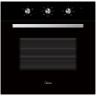 Midea MO23001GB электрический духовой шкаф