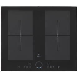 LEX EVI 640 F BL индукционная варочная панель