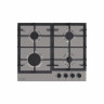Lex GVS 642-1 IX газовая варочная панель