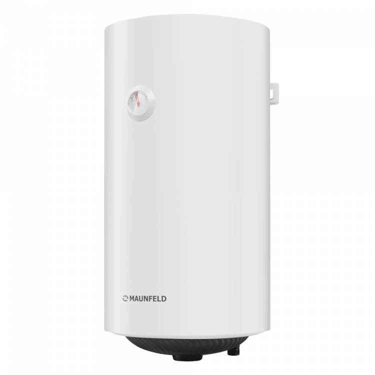 Maunfeld MWH100W01 накопительный электрический водонагреватель